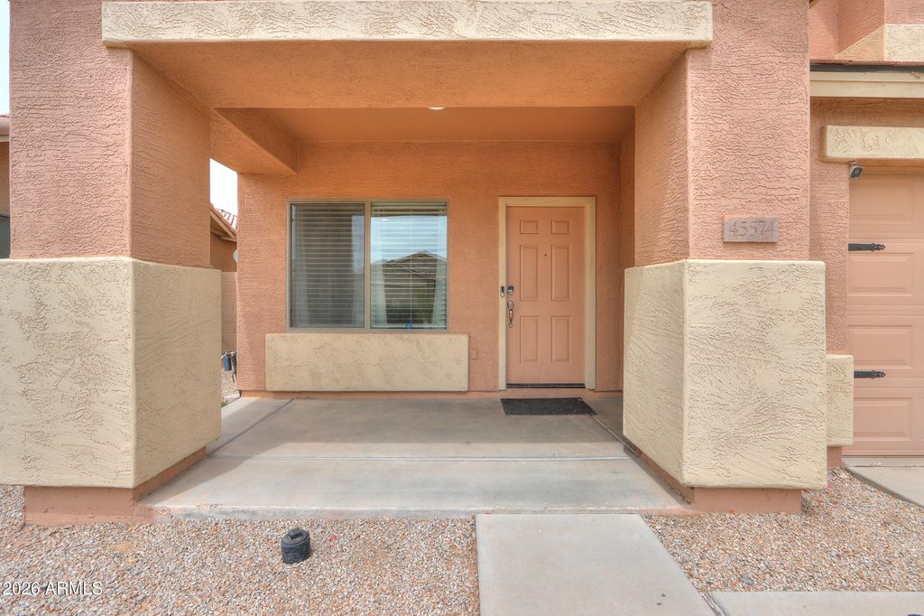 45574 W TULIP Lane, Maricopa, AZ 85139 — photo 3