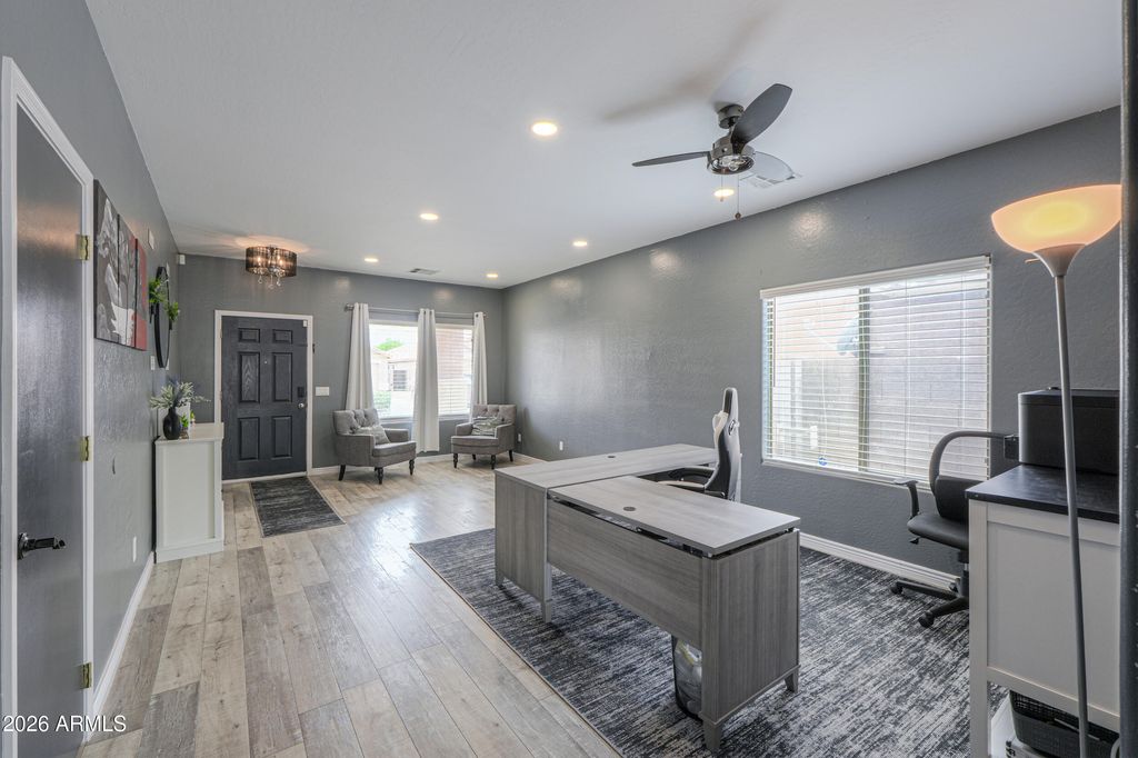 45574 W TULIP Lane, Maricopa, AZ 85139 — photo 5