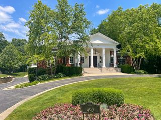 493 Hazel Avenue, Highland Park, IL 60035
