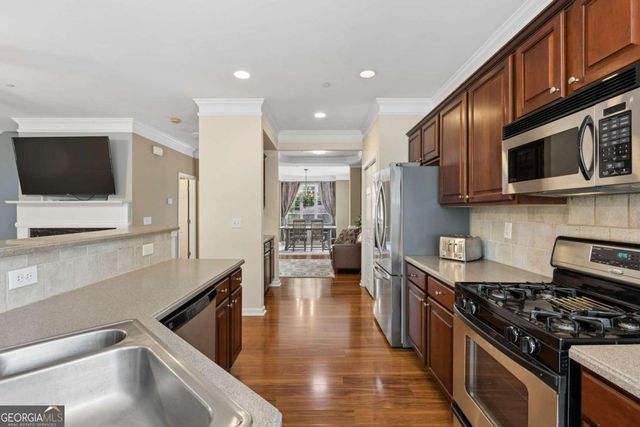 330 Holbrook Road 7, Smyrna, GA 30082