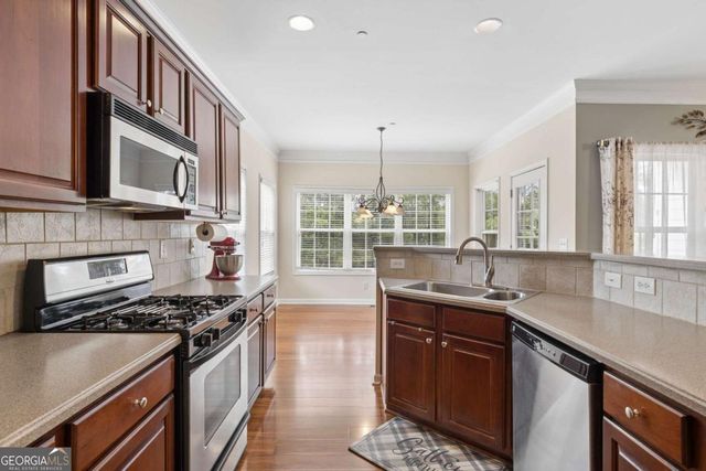 330 Holbrook Road 7, Smyrna, GA 30082