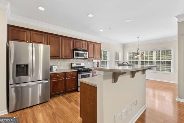330 Holbrook Road 7, Smyrna, GA 30082
