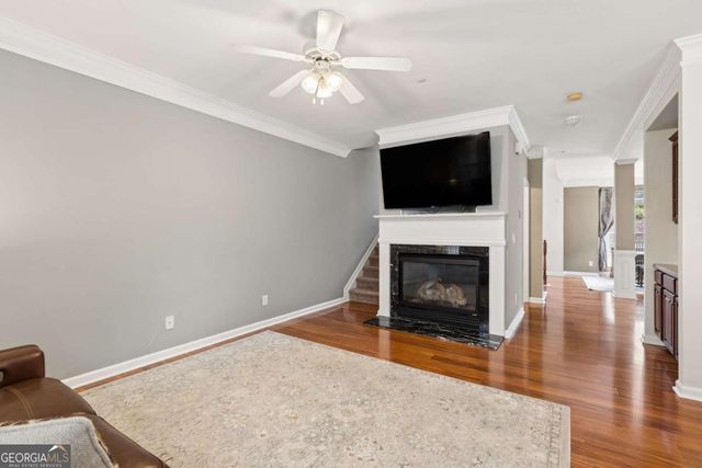 330 Holbrook Road 7, Smyrna, GA 30082