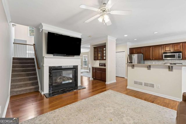 330 Holbrook Road 7, Smyrna, GA 30082