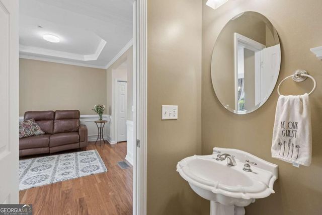 330 Holbrook Road 7, Smyrna, GA 30082