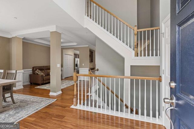 330 Holbrook Road 7, Smyrna, GA 30082