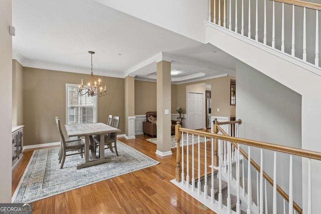 330 Holbrook Road 7, Smyrna, GA 30082