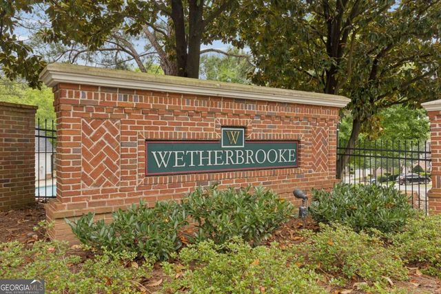 330 Holbrook Road 7, Smyrna, GA 30082