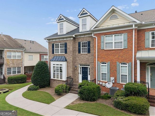 330 Holbrook Road 7, Smyrna, GA 30082