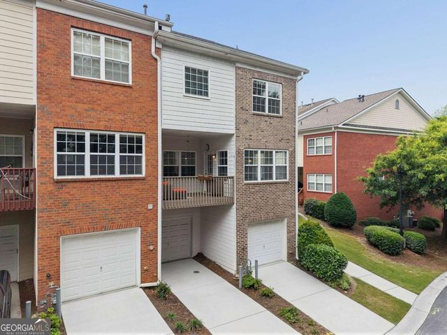 330 Holbrook Road 7, Smyrna, GA 30082