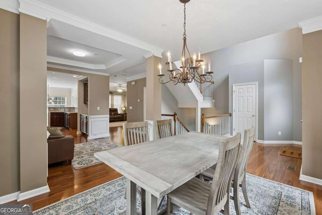 330 Holbrook Road 7, Smyrna, GA 30082