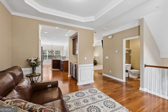 330 Holbrook Road 7, Smyrna, GA 30082