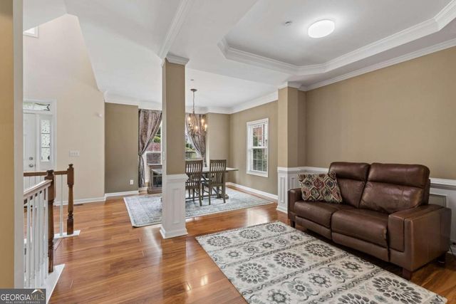 330 Holbrook Road 7, Smyrna, GA 30082