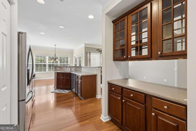 330 Holbrook Road 7, Smyrna, GA 30082