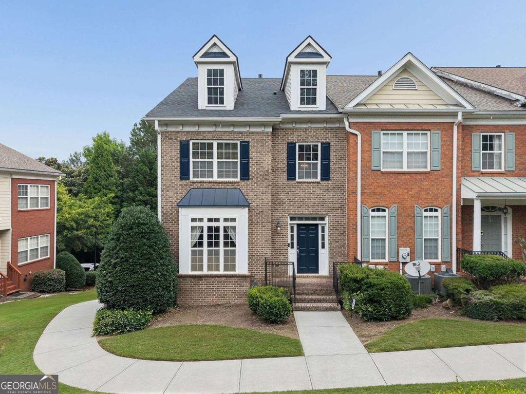 330 Holbrook Road 7, Smyrna, GA 30082