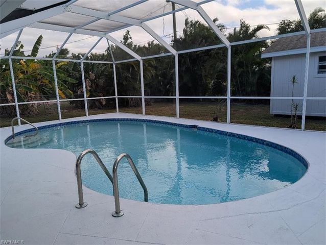 256 SE 46th TER, Cape Coral, FL 33904