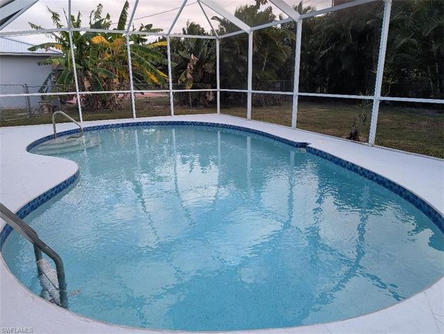 256 SE 46th TER, Cape Coral, FL 33904