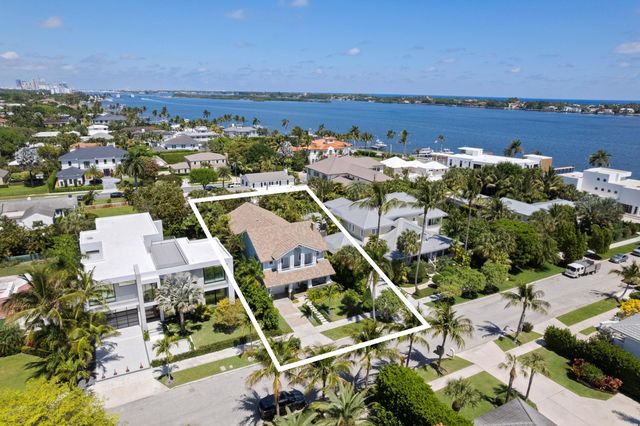 137 Cortez Road, West Palm Beach, FL 33405