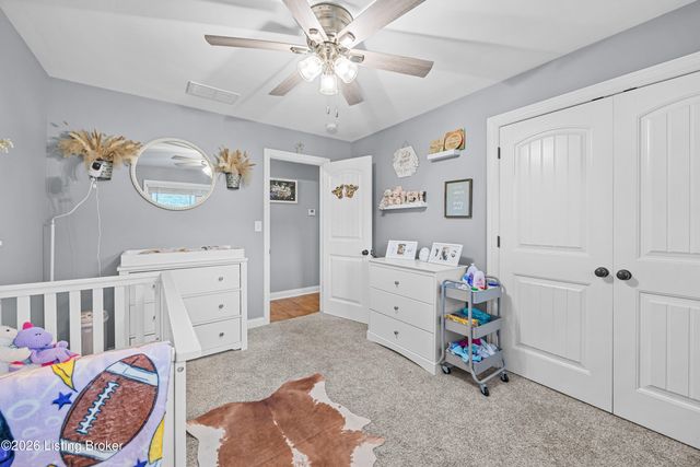9817 Northridge Dr, Louisville, KY 40272