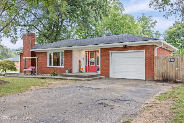 9817 Northridge Dr, Louisville, KY 40272