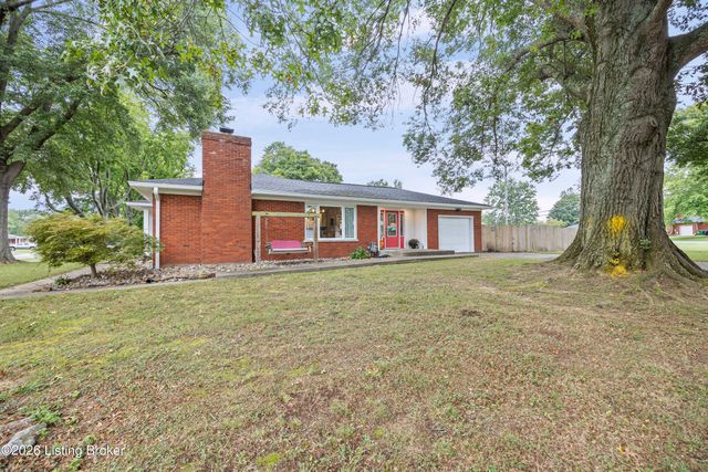 9817 Northridge Dr, Louisville, KY 40272