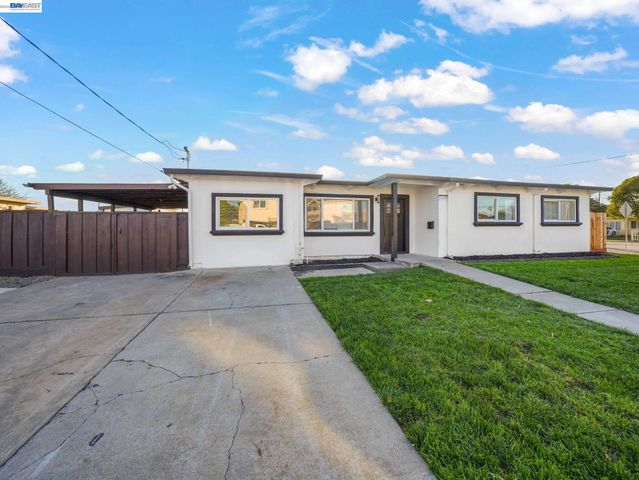 36605 Hafner St, Newark, CA 94560