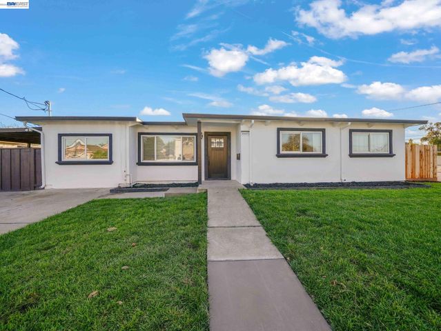 36605 Hafner St, Newark, CA 94560