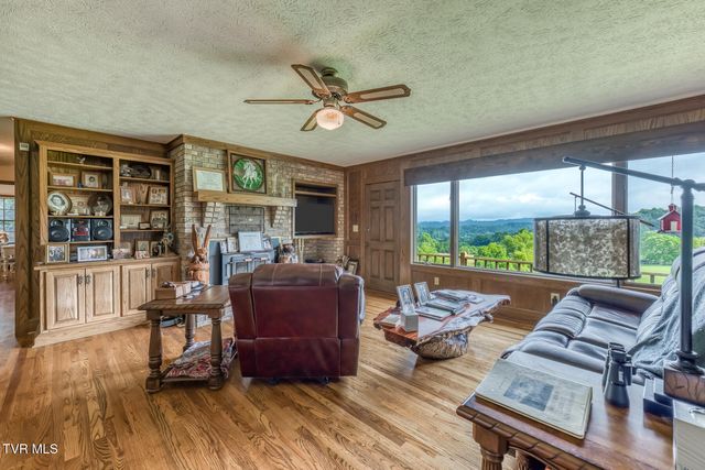 451 Highland Acres, Mountain City, TN 37683