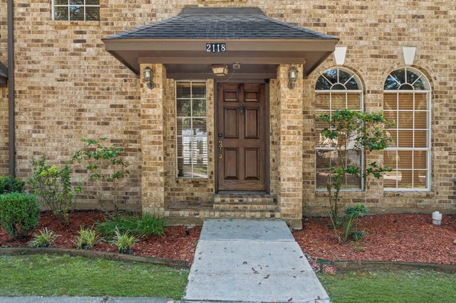 2118 Gemini Street, Houston, TX 77058