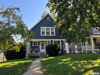 2927 FAIR Avenue, Davenport, IA 52803