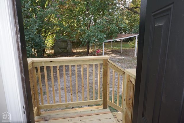 903 W Matthews Avenue, Jonesboro, AR 72401