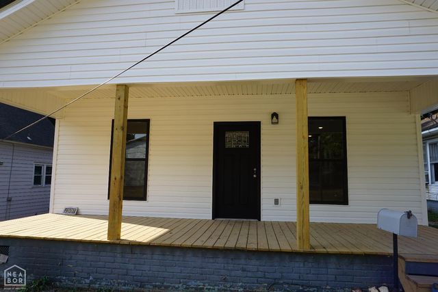 903 W Matthews Avenue, Jonesboro, AR 72401