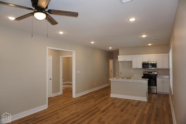 903 W Matthews Avenue, Jonesboro, AR 72401