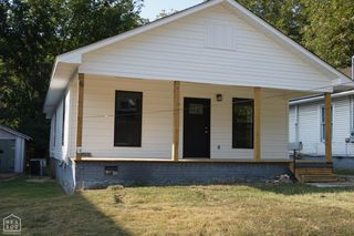 903 W Matthews Avenue, Jonesboro, AR 72401