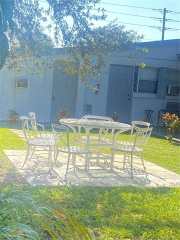 7121 Taft St A, Hollywood, FL 33024