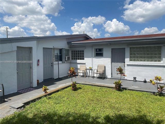 7121 Taft St A, Hollywood, FL 33024