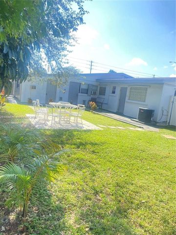 7121 Taft St A, Hollywood, FL 33024