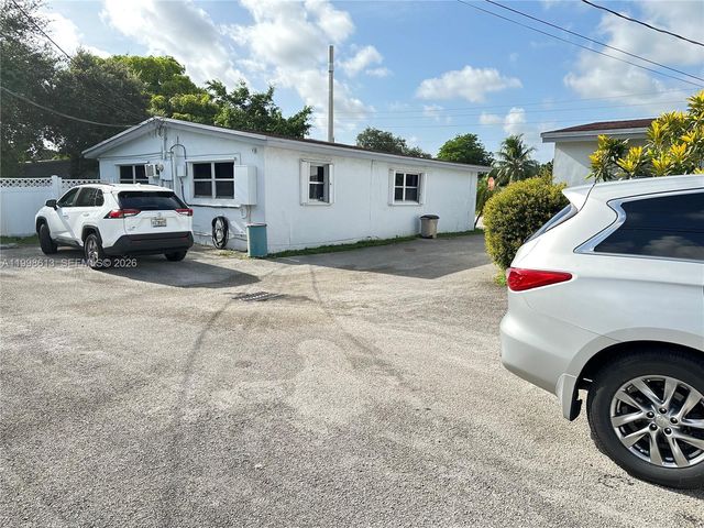 7121 Taft St A, Hollywood, FL 33024