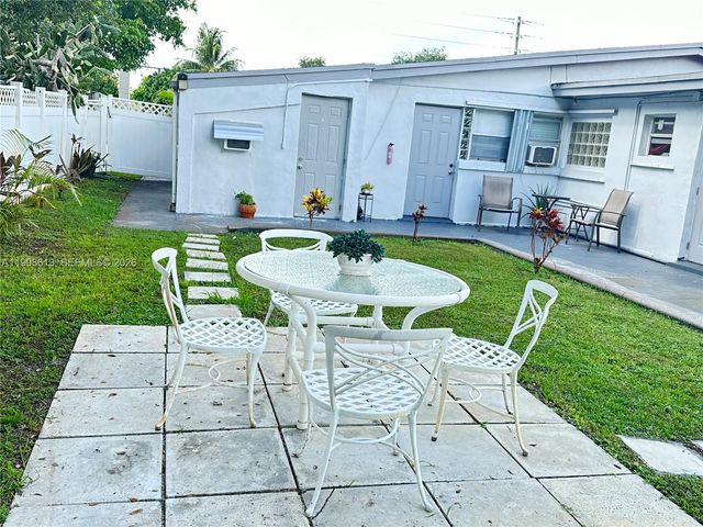 7121 Taft St A, Hollywood, FL 33024