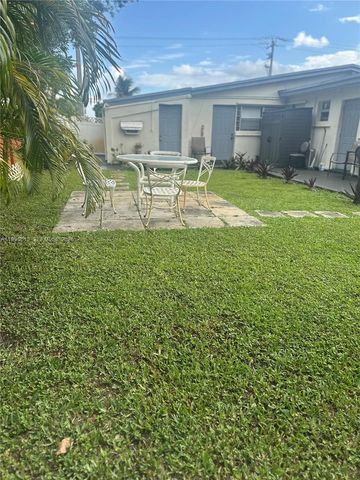 7121 Taft St A, Hollywood, FL 33024