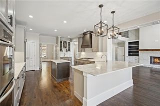 27 Lakeshore Circle, Dawsonville, GA 30534
