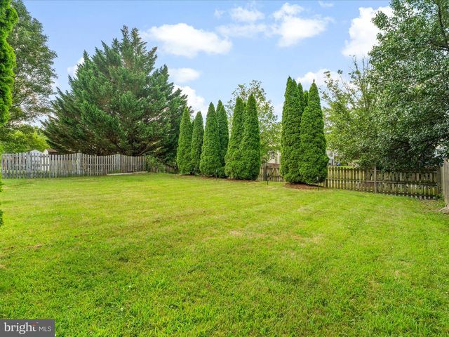 5533 SPONSELLER CT, New Market, MD 21774