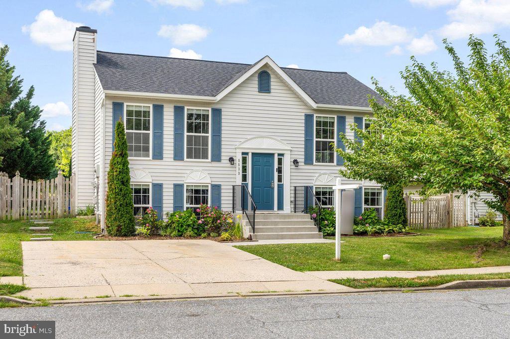 5533 SPONSELLER CT, New Market, MD 21774