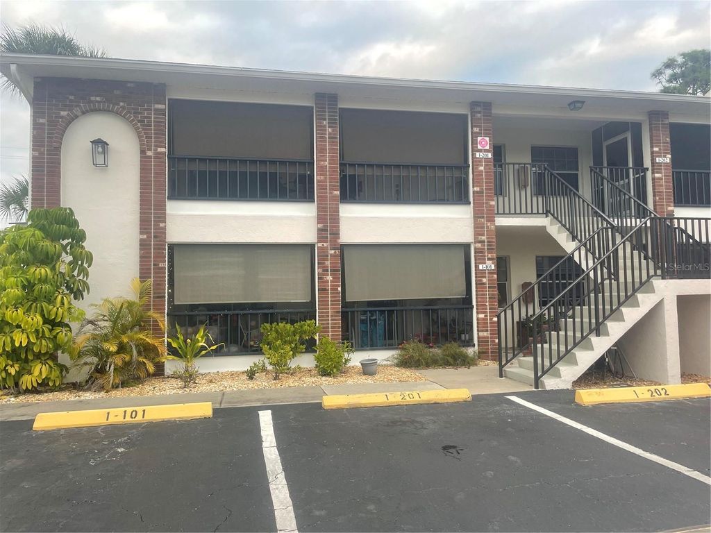 1531 PLACIDA ROAD 201, Englewood, FL 34223