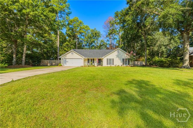 53 Cambridge Court, Richmond Hill, GA 31324