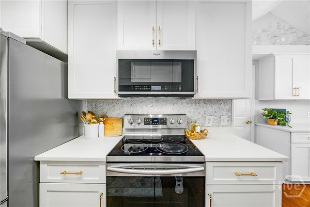 53 Cambridge Court, Richmond Hill, GA 31324