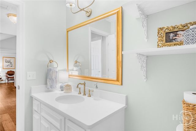 53 Cambridge Court, Richmond Hill, GA 31324