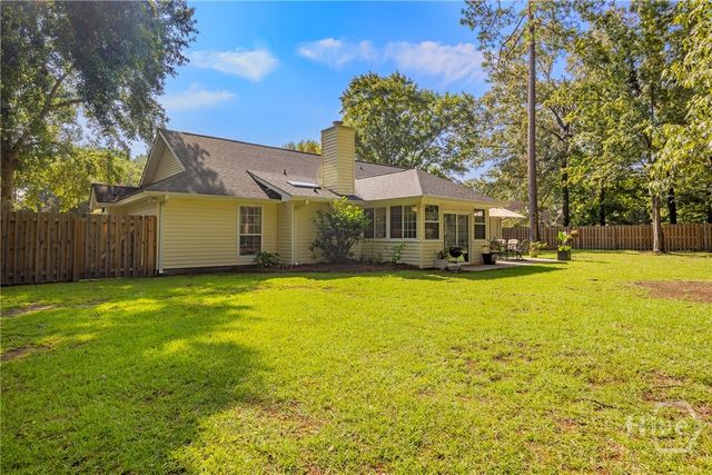 53 Cambridge Court, Richmond Hill, GA 31324