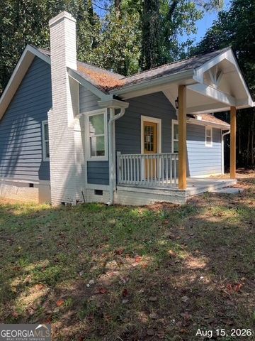 345 PRATHER BRIDGE Road, Toccoa, GA 30577