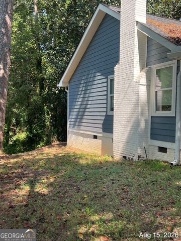345 PRATHER BRIDGE Road, Toccoa, GA 30577